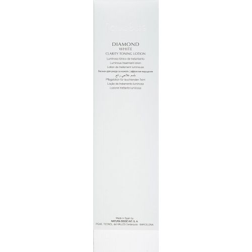  Natura Bisse Diamond White Clarity Toning Lotion, 7.0 fl. oz.