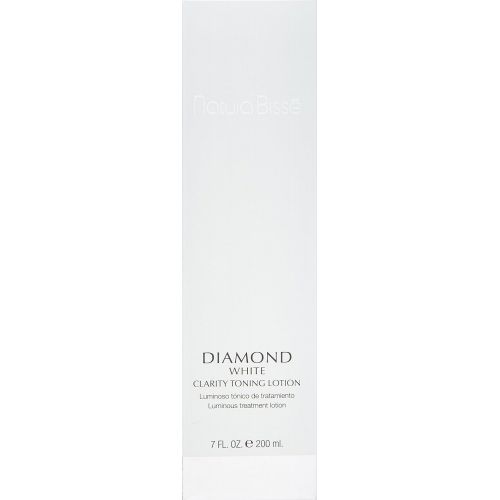  Natura Bisse Diamond White Clarity Toning Lotion, 7.0 fl. oz.