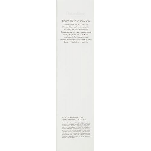  Natura Bisse Tolerance Cleanser, 5.3 fl. oz.