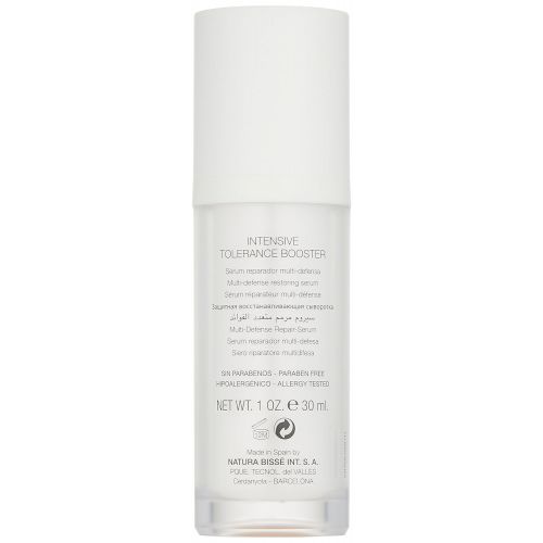  Natura Bisse Intensive Tolerance Booster, 1.0 Oz