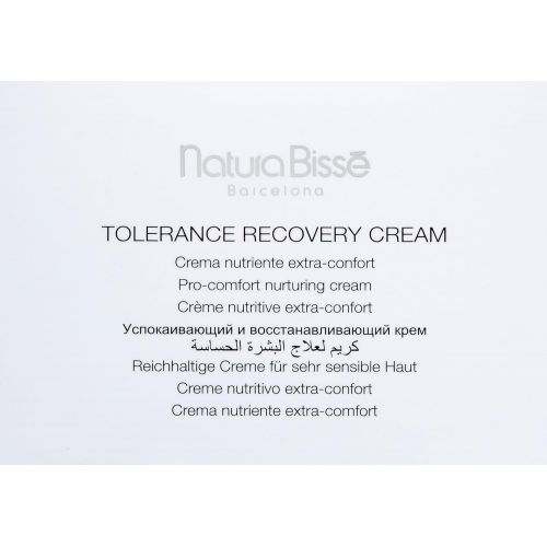  Natura Bisse Tolerance Recovery Cream, 1.7 fl. oz.