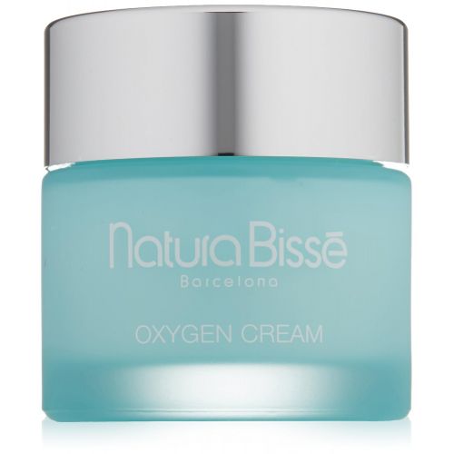  Natura Bisse Oxygen Cream, 2.5 Oz