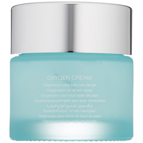  Natura Bisse Oxygen Cream, 2.5 Oz