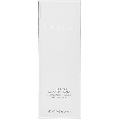  Natura Bisse Stabilizing Cleansing Mask, 7.0 fl. oz.