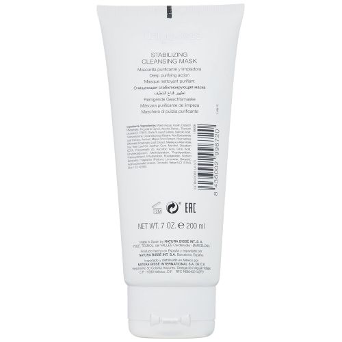  Natura Bisse Stabilizing Cleansing Mask, 7.0 fl. oz.