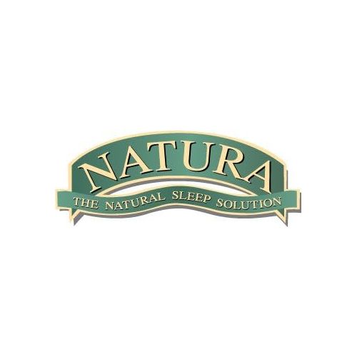  Natura Organic Cloud Pillow (Standard)