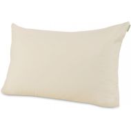 Natura World Wool Filled Pillow, Standard