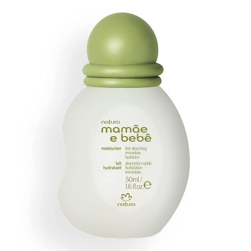  Natura Mamae e Bebe Starter Set