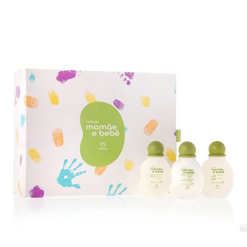  Natura Mamae e Bebe Starter Set