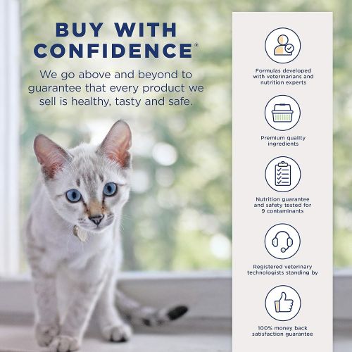  Natural Balance L.I.D. Limited Ingredient Diets Wet Cat Food