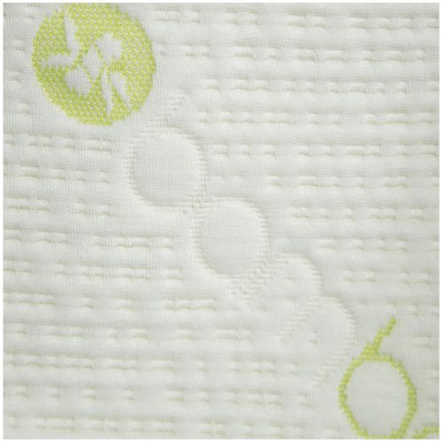  Natural Snuggles Waterproof Baby Changing Table Pads 3 Pack - Extra Soft Bamboo Baby Diaper Changing Liners -...