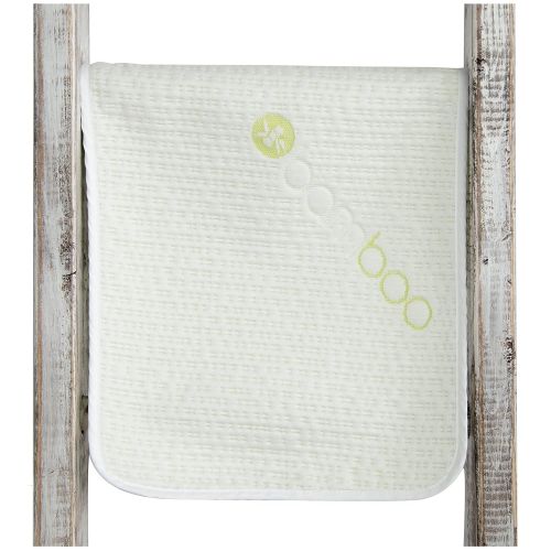  Natural Snuggles Waterproof Baby Changing Table Pads 3 Pack - Extra Soft Bamboo Baby Diaper Changing Liners -...