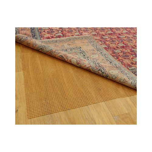  NaturalAreaRugs NaturalAreaRug Contemporary Eco Hold Rug Pad Earth Friendly Provides Extra Cushion For All Hard Surfaces of size 2’ x 8’. Heavier and Thicker than Most Rug Pads
