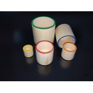 /NaturalfiberUA TOP sales! Wooden cups