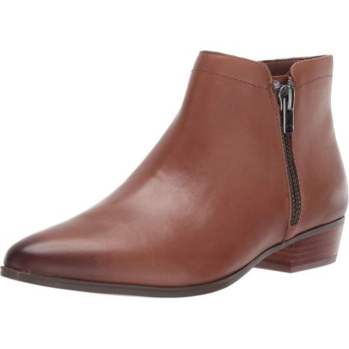  Naturalizer Womens Blair Ankle Boot