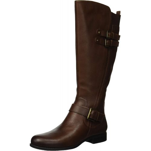  Naturalizer Womens Jessie Knee High Boot