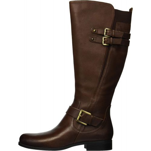  Naturalizer Womens Jessie Knee High Boot