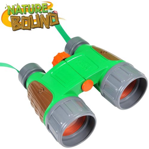  Nature Bound Binoculars Toy