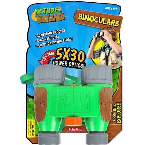  Nature Bound Binoculars Toy