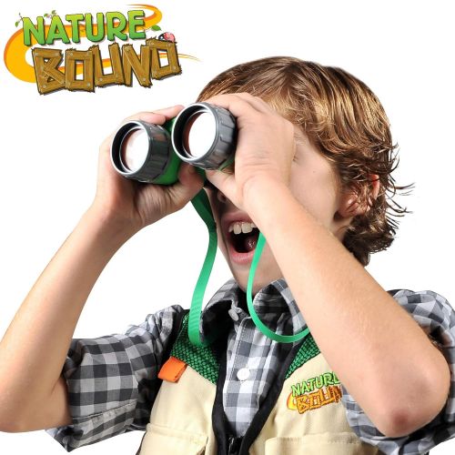  Nature Bound Binoculars Toy