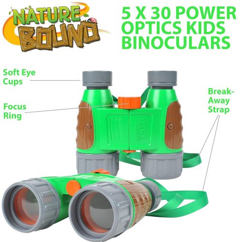  Nature Bound Binoculars Toy