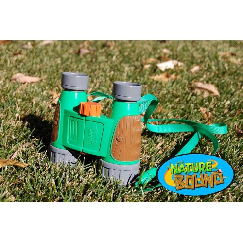  Nature Bound Binoculars Toy