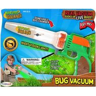 [아마존베스트]Nature Bound Bug Catcher Toy, Eco-Friendly Bug Vacuum, Catch and Release Indoor/Outdoor Play, Ages 5-12