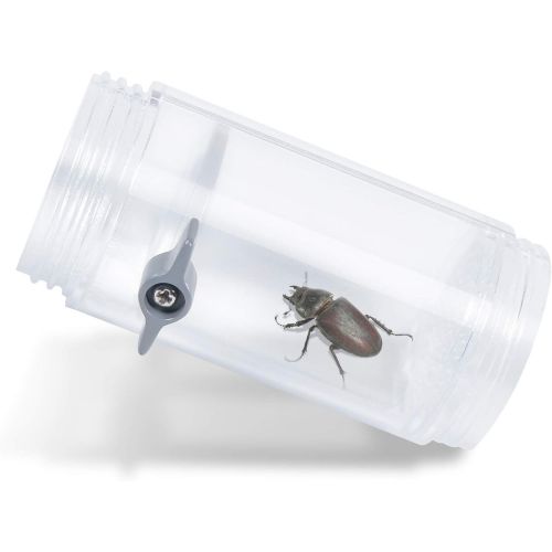  [아마존베스트]Nature Bound Bug Catcher Toy, Eco-Friendly Bug Vacuum, Catch and Release Indoor/Outdoor Play, Ages 5-12