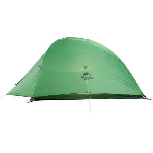  Naturehike Cloud-up 2 Upgrade Ultraleichtes Zelte Doppelten 2 Personen Zelt 3-4 Saison fuer Camping Wandern