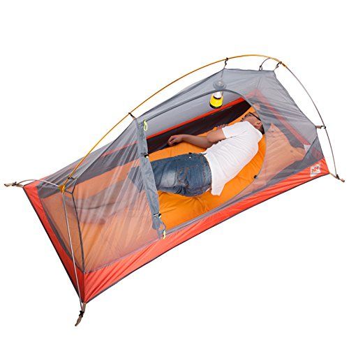  Naturehike 1 Person Tent Camping Zelte Camping Tent Outdoor Tent Im Freien Zelte