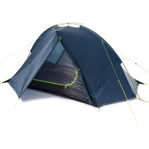  Naturehike Taga 2 Person Lightweight Backpacking Tent Outdoor Camping Tent