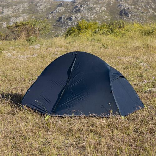  Naturehike Backpacking Tent for 1 Person Camping Hiking Lightweight Waterproof one Person Tent with Footprint