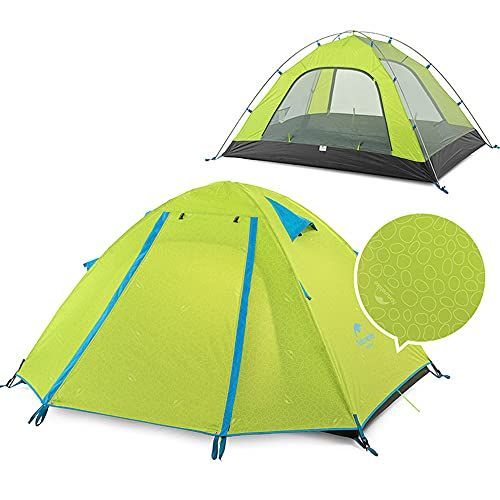  Naturehike Tents P-Series