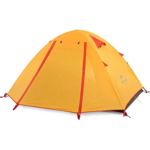  Naturehike Tents P-Series