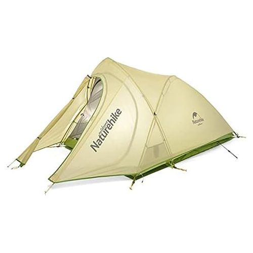  Naturehike Cirrus 2 Person Camping Tent Lightweight Waterproof Backpacking Tent