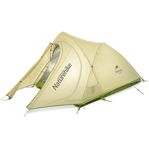  Naturehike Cirrus 2 Person Camping Tent Lightweight Waterproof Backpacking Tent