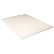 Naturepedic Prelude 2-Inch Organic Latex Mattress Topper