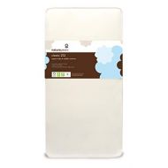 Naturepedic Classic Crib Mattress - 100% Organic Certified - Low VOC - No Flame Retardants - Waterproof - 252 Coil Firm Innerspring - Healthy Sleep - Food Grade Surface