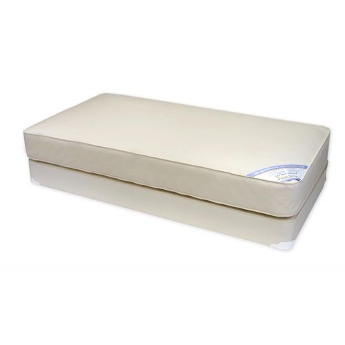  Naturepedic Full Ultra Mattress Set