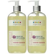 Natures Baby Organics Shampoo & Body Wash, Vanilla Tangerine, 8 oz | Babies, Kids, Adults!...