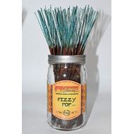 인센스스틱 Natures Enlightenment Fizzy Pop Wildberry Incense Sticks- 10 Sticks- Incense Sticks