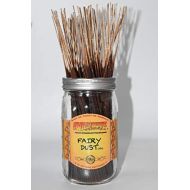 인센스스틱 Natures Enlightenment Fairy Dust Wildberry Incense Sticks- 10 Sticks- Incense Sticks