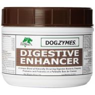 Natures Farmacy Dogzymes Digestive Enhancing Pet Supplement, 2-Pound