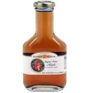 Natures Hollow NATURES HOLLOW Sugar Free Maple Syrup, 8.5 OZ