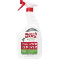 Natures Miracle Stain and Odor Remover