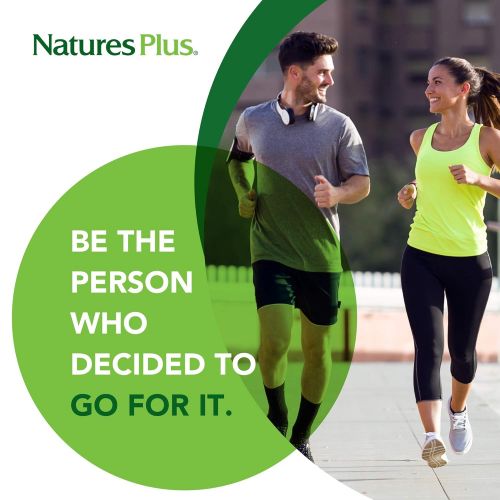  Natures Plus Ultra Probiotics - 30 Vegetarian Capsules - 12 Strains, 40 Billion CFU, Guaranteed Potency, with Acai Prebiotic Fiber, Promotes Digestive Health - Gluten Free - 30 Ser
