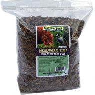 NaturesPeck Insect Medley Plus (New Recipe) - 5 lbs