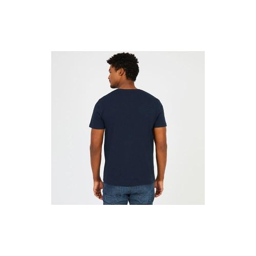  Nautica Mens Short Sleeve Signature Graphic Crewneck T-Shirt