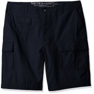 Nautica Mens Big and Tall Updated Utility Cargo Short-C71604