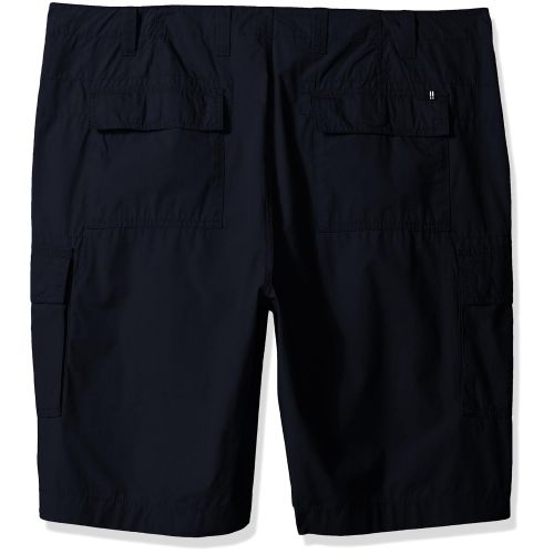  Nautica Mens Big and Tall Updated Utility Cargo Short-C71604